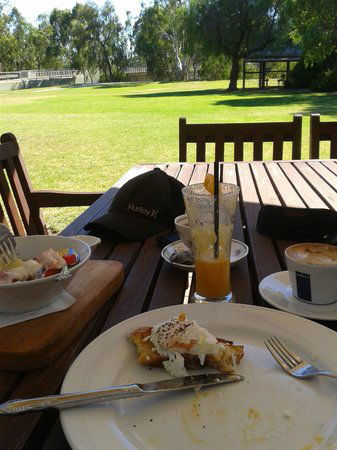 Willurah NSW Dalby Accommodation