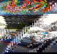 The Magic Pot - Dalby Accommodation