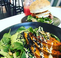 The Pass Cafe - Dalby Accommodation