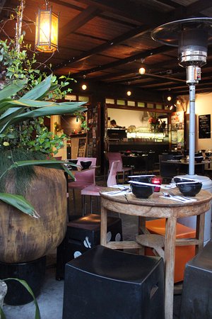 The Rock & Roll Coffee Company - Dalby Accommodation 0
