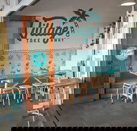 The Village Takeaway - Dalby Accommodation
