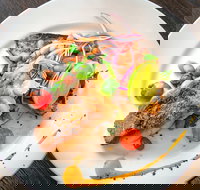 The Yass Hotel - Dalby Accommodation