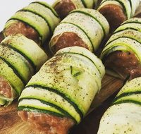 Two Tarts Juice Bar - Dalby Accommodation