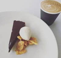 Waterfront Bistro - Dalby Accommodation