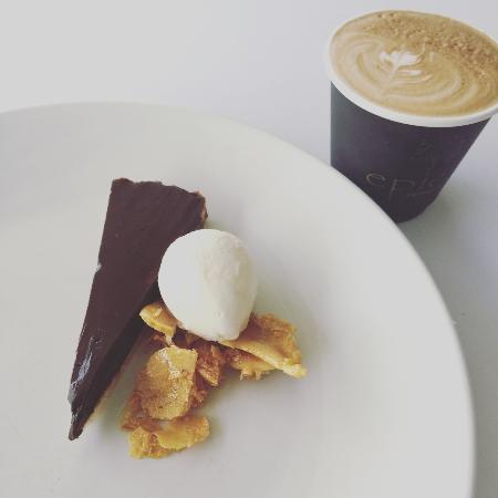 Waterfront Bistro - Dalby Accommodation 0