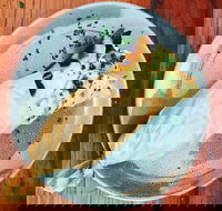 Yaman Mullumbimby - Dalby Accommodation