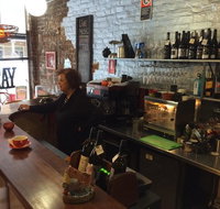 Yazzbar - Dalby Accommodation