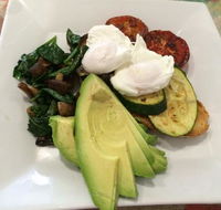 Zest Restaurant - Dalby Accommodation