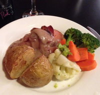 Australian Hotel - Dalby Accommodation