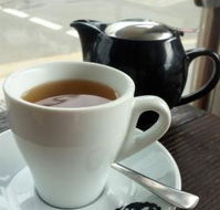 B-Side Espresso - Dalby Accommodation