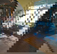 BAAN CHANG THAI Restaurant - Dalby Accommodation