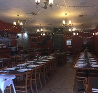 Benvenuti Cafe Restaurant - Dalby Accommodation