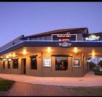 Blackbutt Hotel - Dalby Accommodation