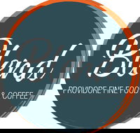 Blend Providore Fine Food  Coffee - Dalby Accommodation
