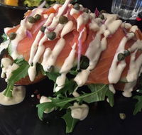 Cafe Fred - Dalby Accommodation