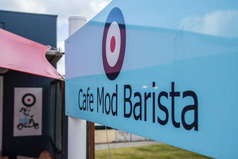 Cafe Mod Barista - Dalby Accommodation 0