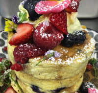 Cafe Seraphine - Dalby Accommodation