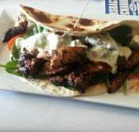 Calf and Cow Hotel - Dalby Accommodation