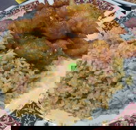 Chan's Chinese Restaurant - Dalby Accommodation