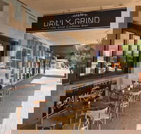 Daily Grind - Dalby Accommodation