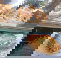 Denman Pie Shop Bakery - Dalby Accommodation