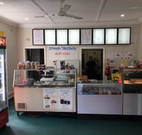 Denman Takeaway - Dalby Accommodation