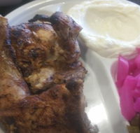 El Jannah - Dalby Accommodation