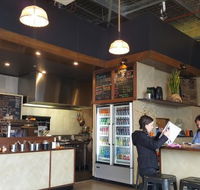 Fibonacci Coffee - Dalby Accommodation