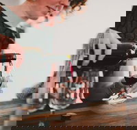 Four Winds Vineyard - Dalby Accommodation