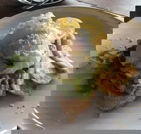 Fresh Denman - Dalby Accommodation