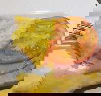 Fused Cafe - Dalby Accommodation