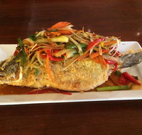 Gerard's Place - Dalby Accommodation