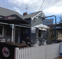 Graze  Denman - Dalby Accommodation