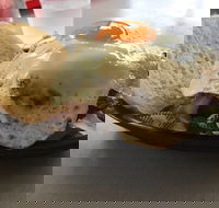 High Street Social - Dalby Accommodation