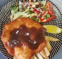 High Tide Brasserie and Restaurant - Dalby Accommodation
