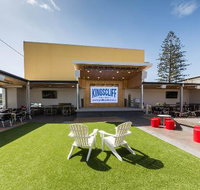 Kingscliff Beach Hotel - Dalby Accommodation