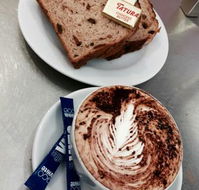 La Fresco Caffe - Dalby Accommodation