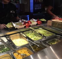 Mad Mex - Dalby Accommodation