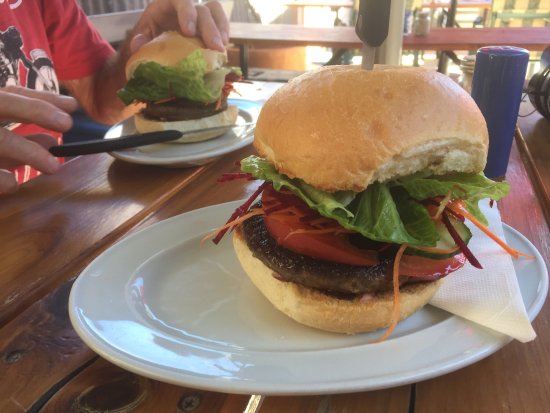 Miandetta NSW Dalby Accommodation