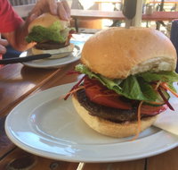 Mart's Cafe - Dalby Accommodation