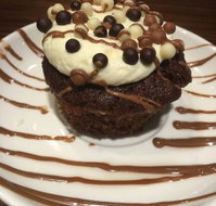 Max Brenner Chocolate Bar - Charlestown - Dalby Accommodation
