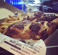 Mayfield West Kebabs - Dalby Accommodation