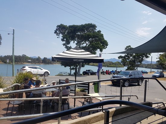 Mylestom NSW Dalby Accommodation