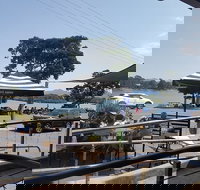 Mylestom Cafe/Post Office - Dalby Accommodation