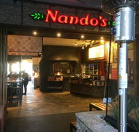 Nando's Charlestown - Dalby Accommodation