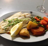 Nyngan RSL Civic Club - Dalby Accommodation