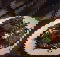 Odie's Bistro - Dalby Accommodation