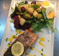 Ollie's - Dalby Accommodation