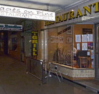Pages on Pine Restaurant - Dalby Accommodation