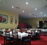 Peach Blossom - Dalby Accommodation